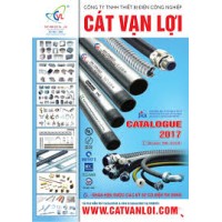 CAT VAN LOI INDUSTRIAL ELECTRICAL EQUIPMENT Logo