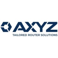 AXYZ Logo