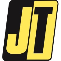 de Jager Tolhoek b.v. Logo
