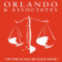 Orlando & Associates, P.C. Logo