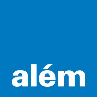 Alem International Management Logo
