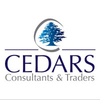 Cedars Consultants Logo