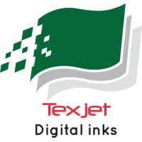 Teksjet Kimya A.Ş (Texjet Digital Inks) Logo