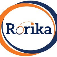 Rorika Logistics Logo