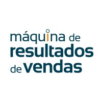 Máquina de Resultados de Vendas Logo