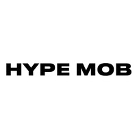 HYPE MOB Logo