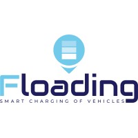 Floading Energy Infra Logo