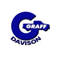 Hank Graff Chevrolet-Davison Logo