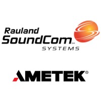 SoundCom Systems Logo