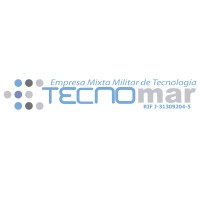 Tecnomar C.A. Logo