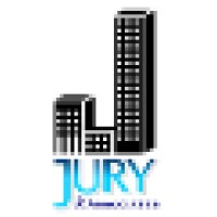 Jury & Associates Logo
