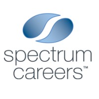 SpectrumCareers Logo