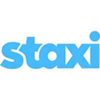 Staxi Logo