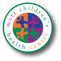 Mott Childrens Health Center Logo