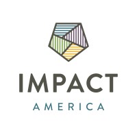 Impact America Logo
