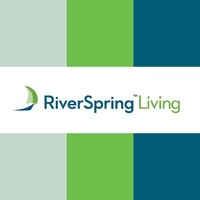 RiverSpring Living Logo