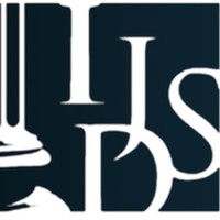 Institute for Justice Sector Development Logo