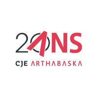 Carrefour jeunesse-emploi Arthabaska Logo