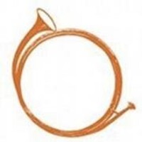 Ad Hoc Orkest Logo