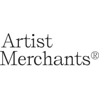 Artist Merchants® Logo