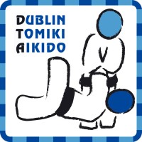 Dublin Tomiki Aikido Logo