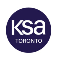 KSA Toronto Logo