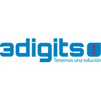 3digits Logo