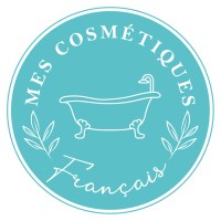 Mes Cosmétiques Français Logo