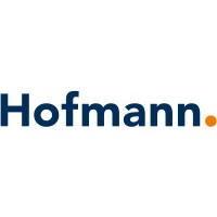 American Hofmann Corporation Logo