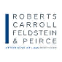 Roberts Carroll Feldstein and Peirce, Inc. Logo