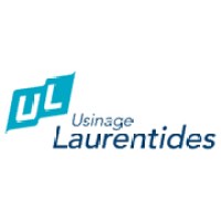 Usinage Laurentides Inc. Logo
