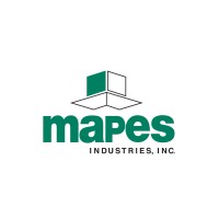 Mapes Industries, Inc Logo