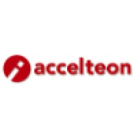 Accelteon Partners Inc. Logo