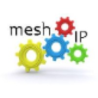 meshIP, LLC Logo