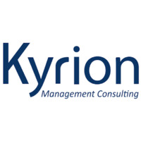 KYRION Logo