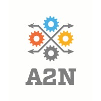 Access 2 Networks (A2N) Logo