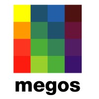 Megos AG Logo