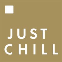JustChill Logo