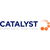 Catalyst Strategic Advisors Logo