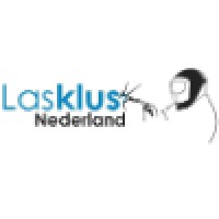 Lasklus Nederland B.V. Logo