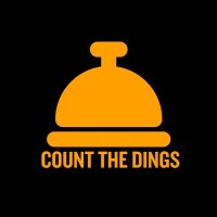 Count The Dings Logo