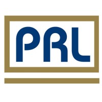 Pharmacal Research Laboratories Inc. Logo