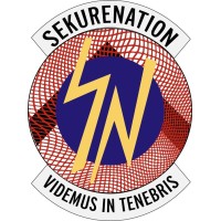 SekureNation Logo