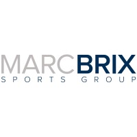 Marc Brix Sports Group Logo