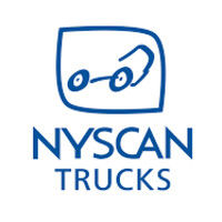 Nyscan Trucks A/S Logo