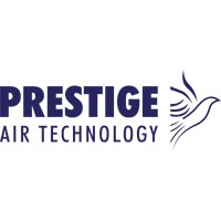 Prestige Air Technology Logo