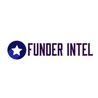 Funder Intel Logo