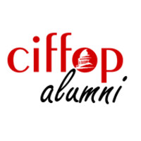 CIFFOP Alumni - Page officielle Logo