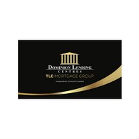 Dominion Lending Centres - TLC Mortgage Group Logo