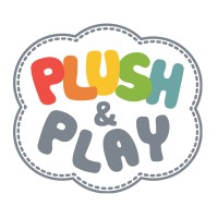 Plush and play Logo
